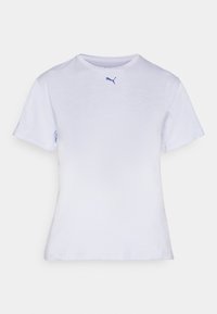 TEE - Sports T-shirt - cool weather heather