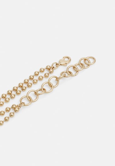 Weekend Max Mara ANTIOPE - Κολιέ - gold-coloured