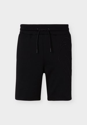 Venum, GIANT 3D SHORTS - Pantalón corto de deporte - black