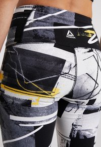 Reebok Tights - black