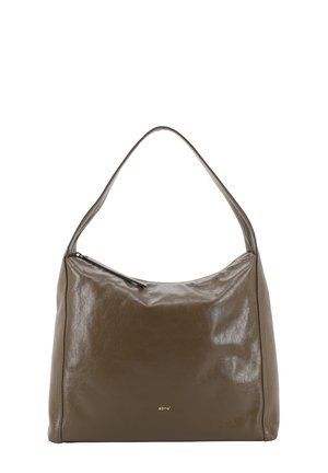 Shopping Bag - military