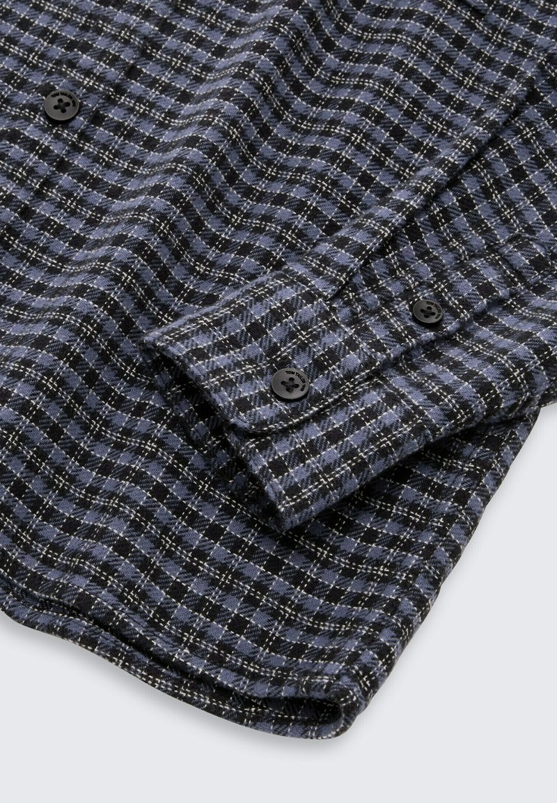 TOM TAILOR Camiseta Recortada para niña con Estampado, 12906