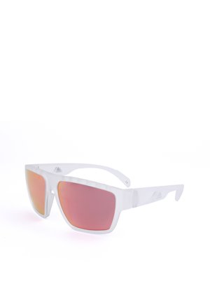 adidas Performance, ADIDAS SPORTS MEN'S SONNENBRILLE SP0008 UNISEX - Occhiali da sole - white
