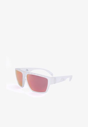adidas Performance, ADIDAS SPORTS MEN'S SONNENBRILLE SP0008 UNISEX - Occhiali da sole - white