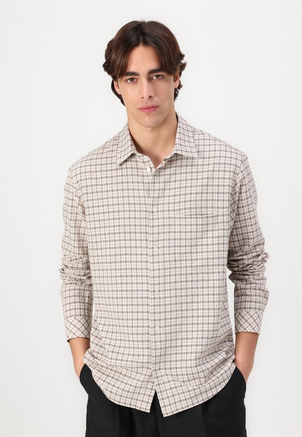 DAMON SHIRT - Shirt - canteen3