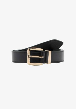 Mango, ADULT - Ceinture - black