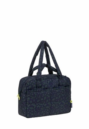 EVERYDAY LEO - Sac à langer - blue