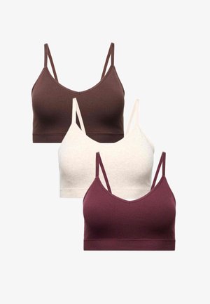 Marks & Spencer, - Biustonosz bustier