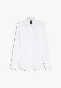 Non sélectionné, white