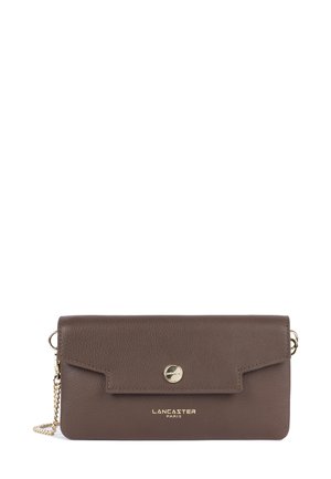 PETIT- MADEMOISELLE GRACE - Pochette - marron