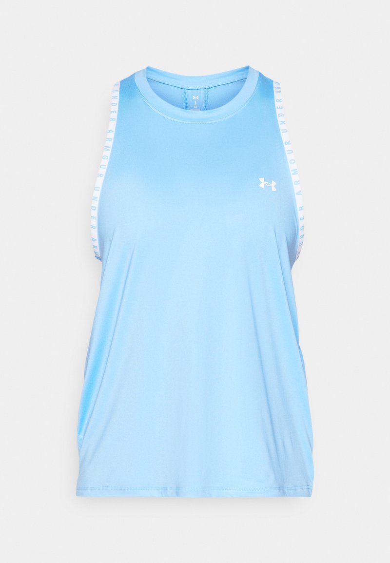 Under Armour Top blauw Under Armour Top blauw