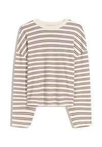 Longsleeve - beige