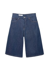 Jeans Shorts - dark blue