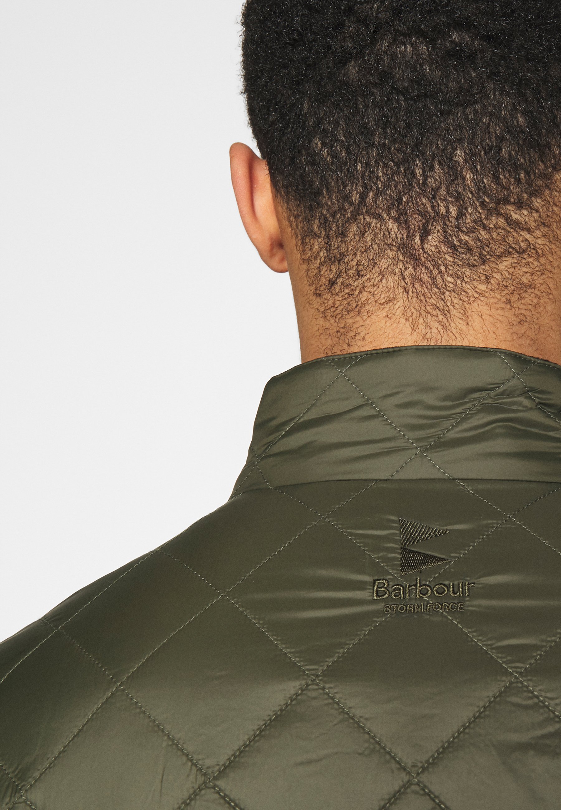 Men TALLOW QUILT - Light jacket Men TALLOW QUILT - Light jacket