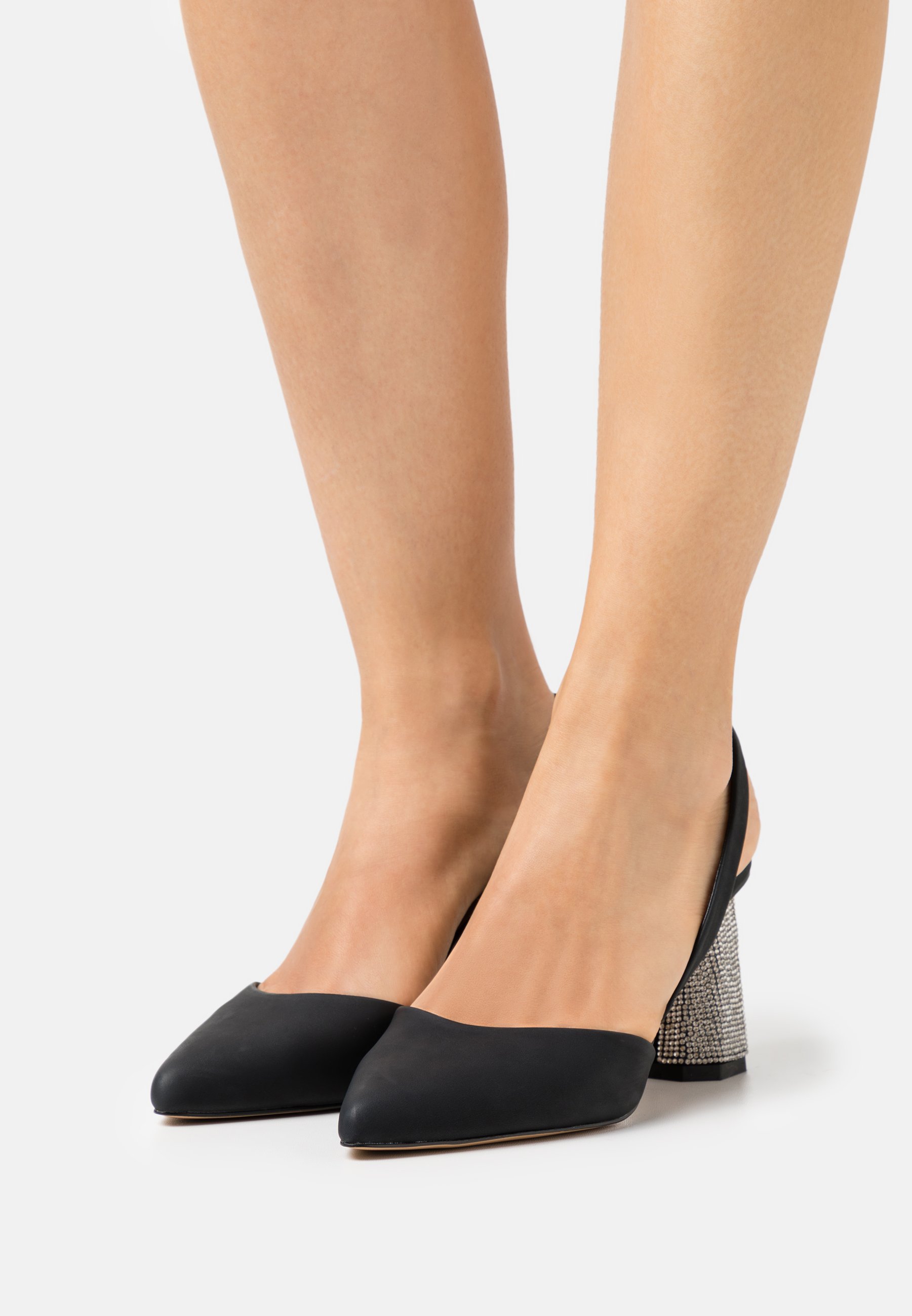 call it spring pumps