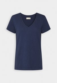 Selecionado, navy