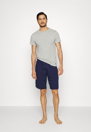 CLASSIC 2 PACK - Undertröja - light grey