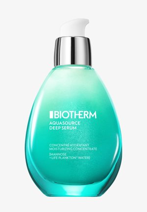 AQUASOURCE DEEP SERUM - Serum - -