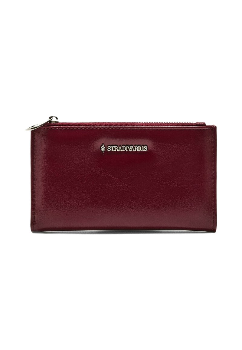 Stradivarius Portefeuille - purple