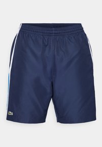 Unselected, navy blue/gipsy blue/white