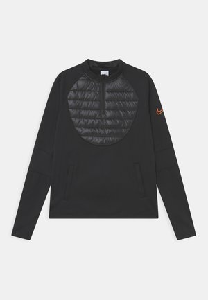 Pitkähihainen paita - black