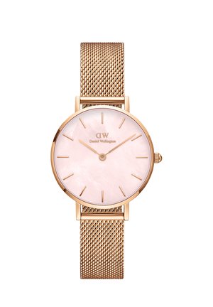 Daniel Wellington Klocka - rose gold-coloured