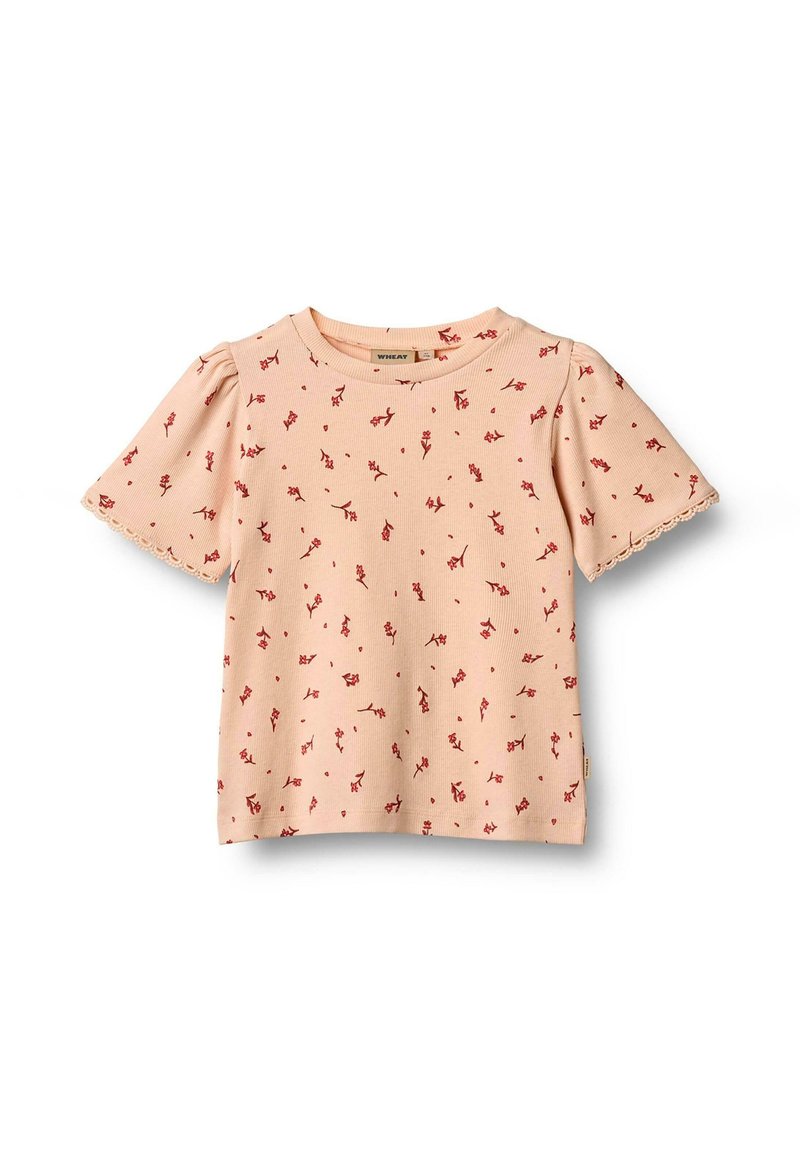 T-Shirt print