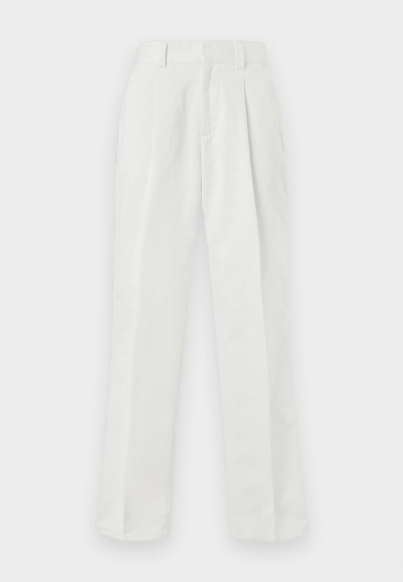 Soulland Broek wit Soulland Broek wit