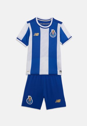 FC PORTO HOME YOUTH UNISEX SET - Article de supporter d'équipe de club - blue