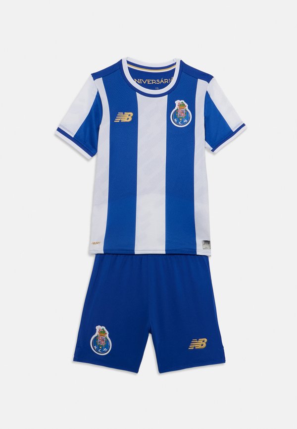 FC PORTO HOME YOUTH UNISEX SET - Vereinsmannschaften