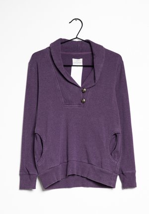 Maglione - purple