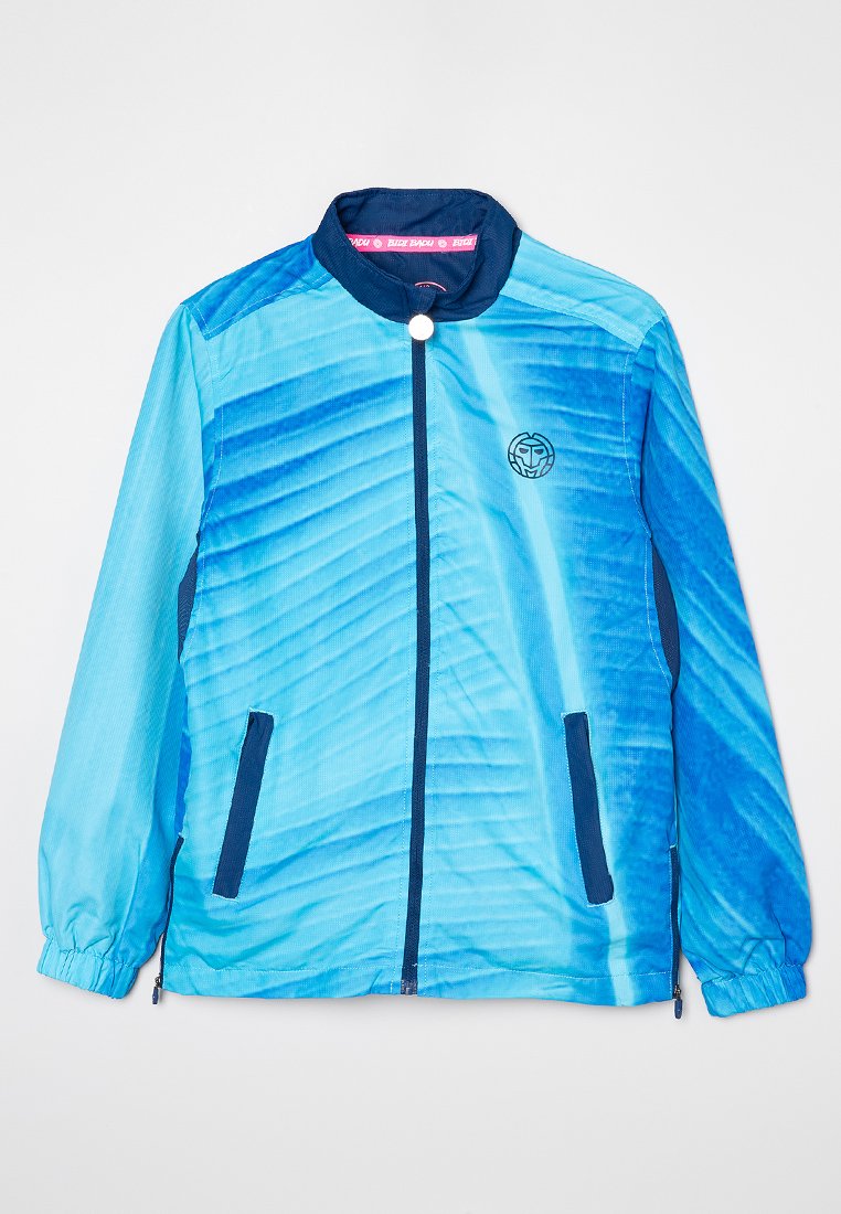 BIDI BADU Lichte jas meerkleurig