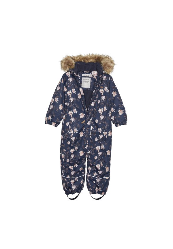 MISnow - Snowsuit - parisian night3