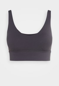 Araa Active TUSCAN - Sportovní podprsenky se střední oporou - anthracite