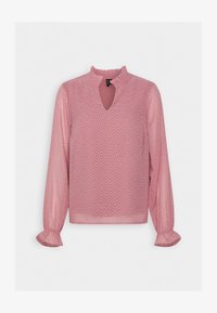 Non sélectionné, nostalgia rose