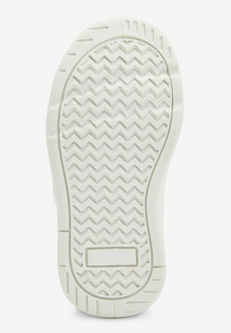 Kinder Sneaker low | Baker by Ted Baker Sneaker low white/weiß - VW61887 Kinder Sneaker low | Baker by Ted Baker Sneaker low white/weiß - VW61887