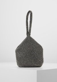 Mascara BÉBHINN - Håndveske - charcoal