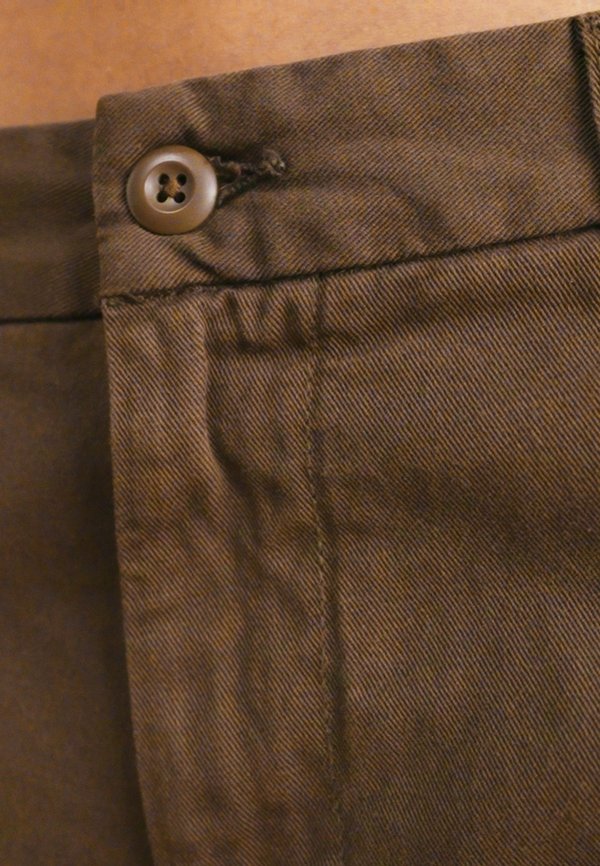 BRADY PANT - Trousers - liberica2