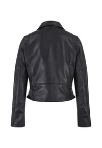 Bolongaro Trevor SARAH BIKER - Kožená bunda - schwarz
