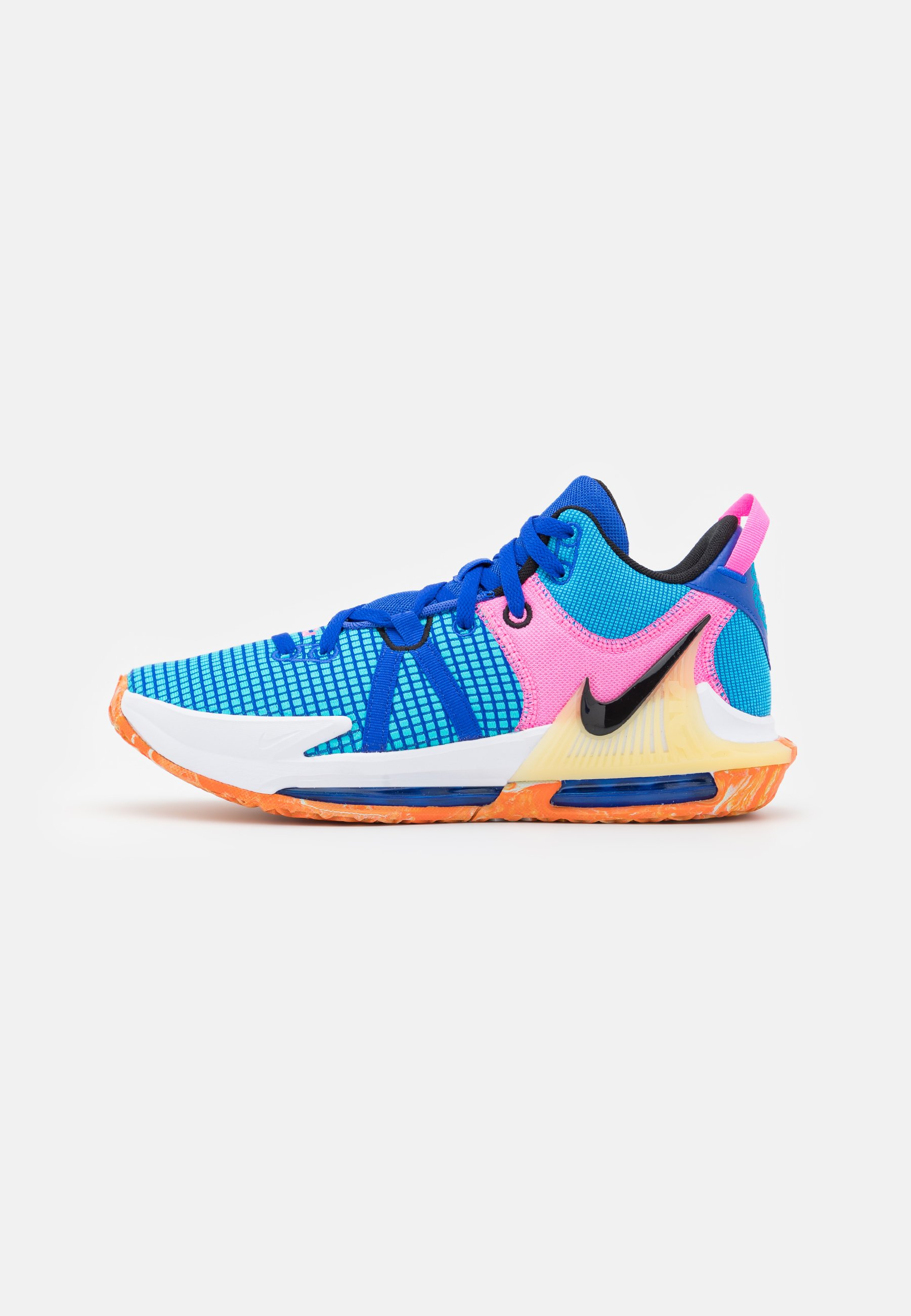 Nike lebron witness Outlet