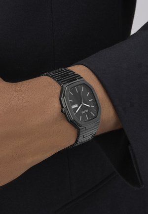 Guess OLIVER - Watch - black