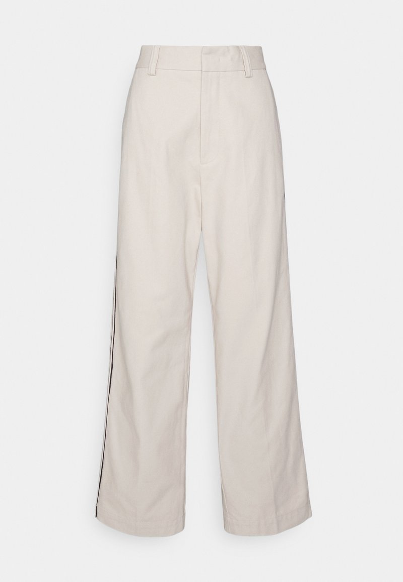 Emporio Armani Broek zandkleur