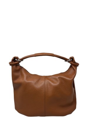 Borsa a mano - cuoio