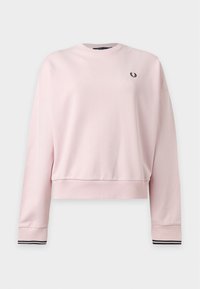 Sélectionné, iced pink