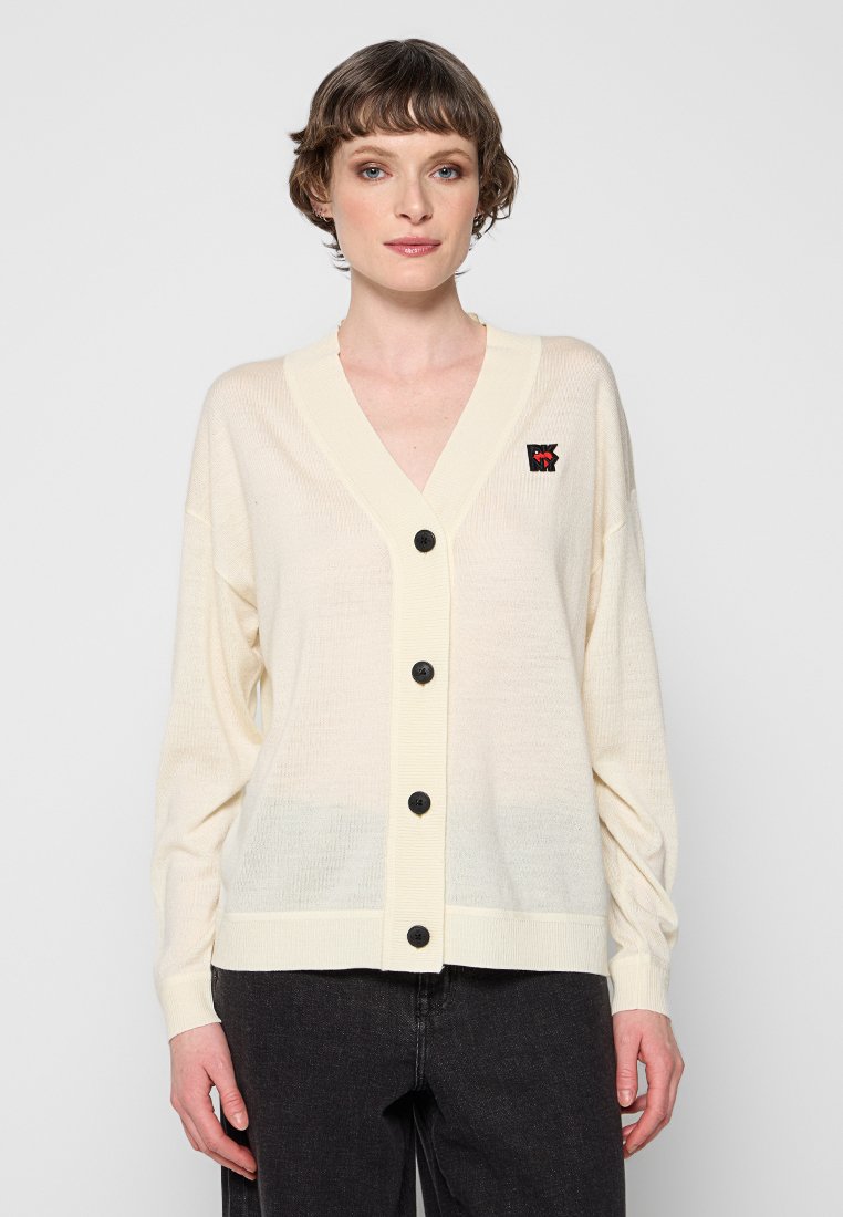 DKNY Vest crème DKNY Vest crème