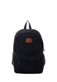 DC Shoes BACKSIDER - MITTLERER - Malý batoh  - kvj0 black