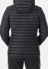Mammut Dunjacka - black