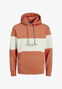 Non selezionato, ginger