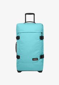 No seleccionado, waterfall blue