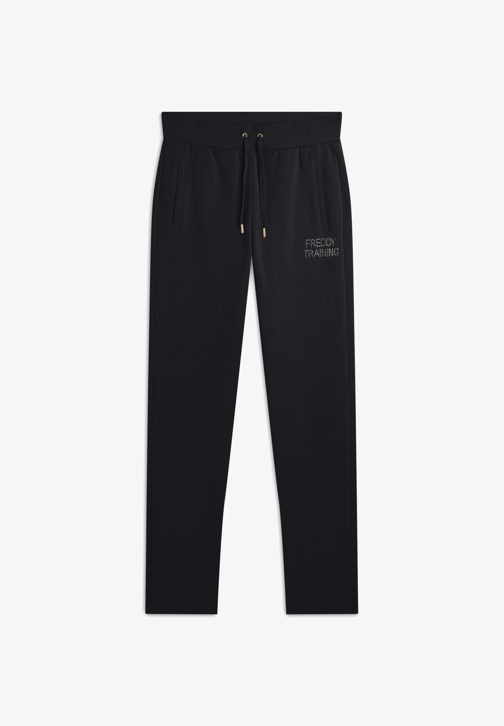 Freddy CON VITA Pantaloni sportivi nero - Main Image